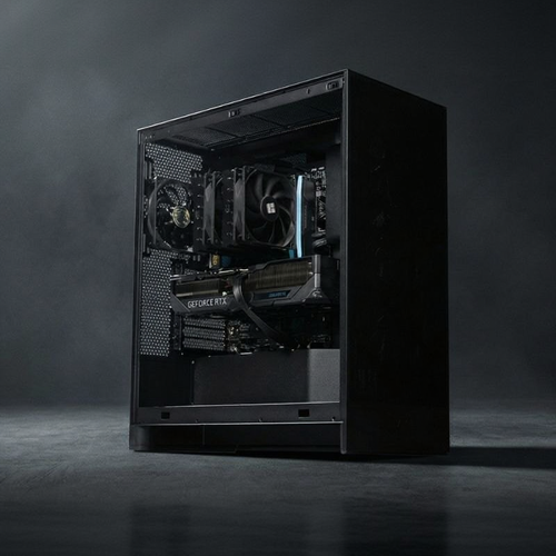 1440p Gaming PC Build Singapore - Ryzen 7 7800X3D + RTX 5070 Ti - $3,691 SGD | Mansa Computers