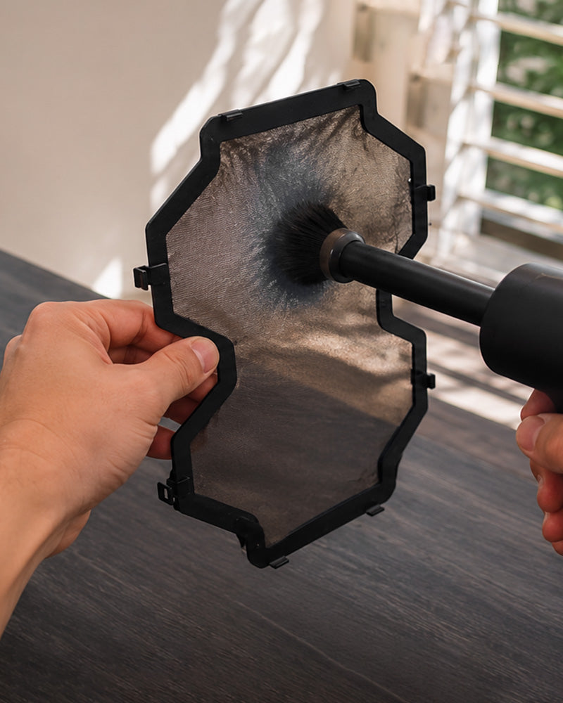 PC Dust Deep Cleaning Singapore