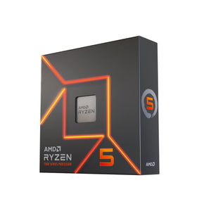 AMD Ryzen 5 7600X