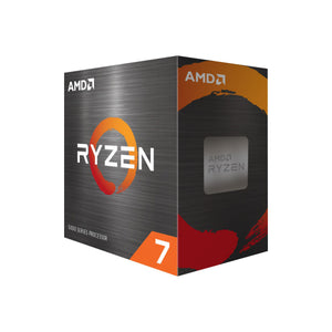 AMD Ryzen 7 5800X