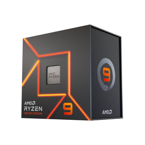 AMD Ryzen 9 7900