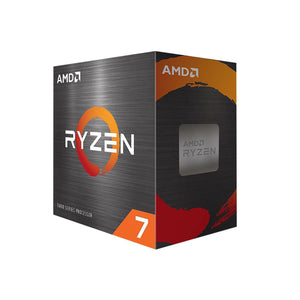 AMD Ryzen 7 5700X