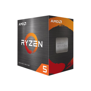 AMD Ryzen 5 5500