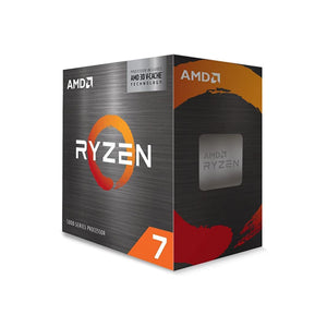 AMD Ryzen 7 5800X3D