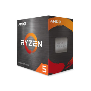 AMD Ryzen 5 5600X