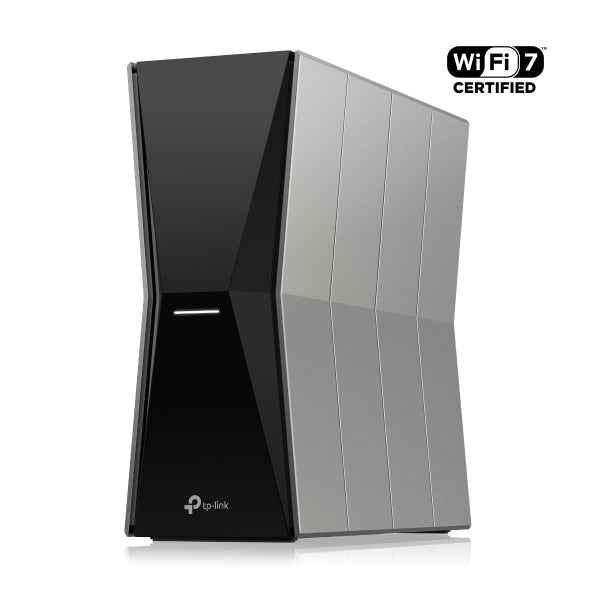TP-Link Archer BE805 BE19000 Tri-Band Wi-Fi 7 Router - Mansa Computers