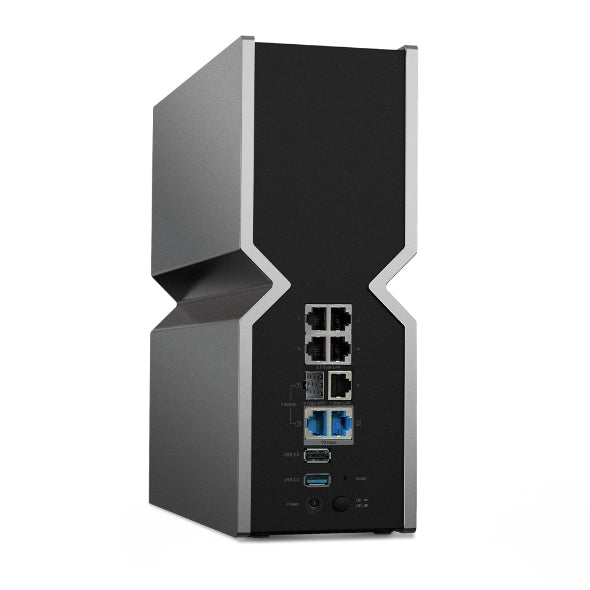 TP-Link Archer BE900 BE24000 Quad-Band Wi-Fi 7 Router - Mansa Computers