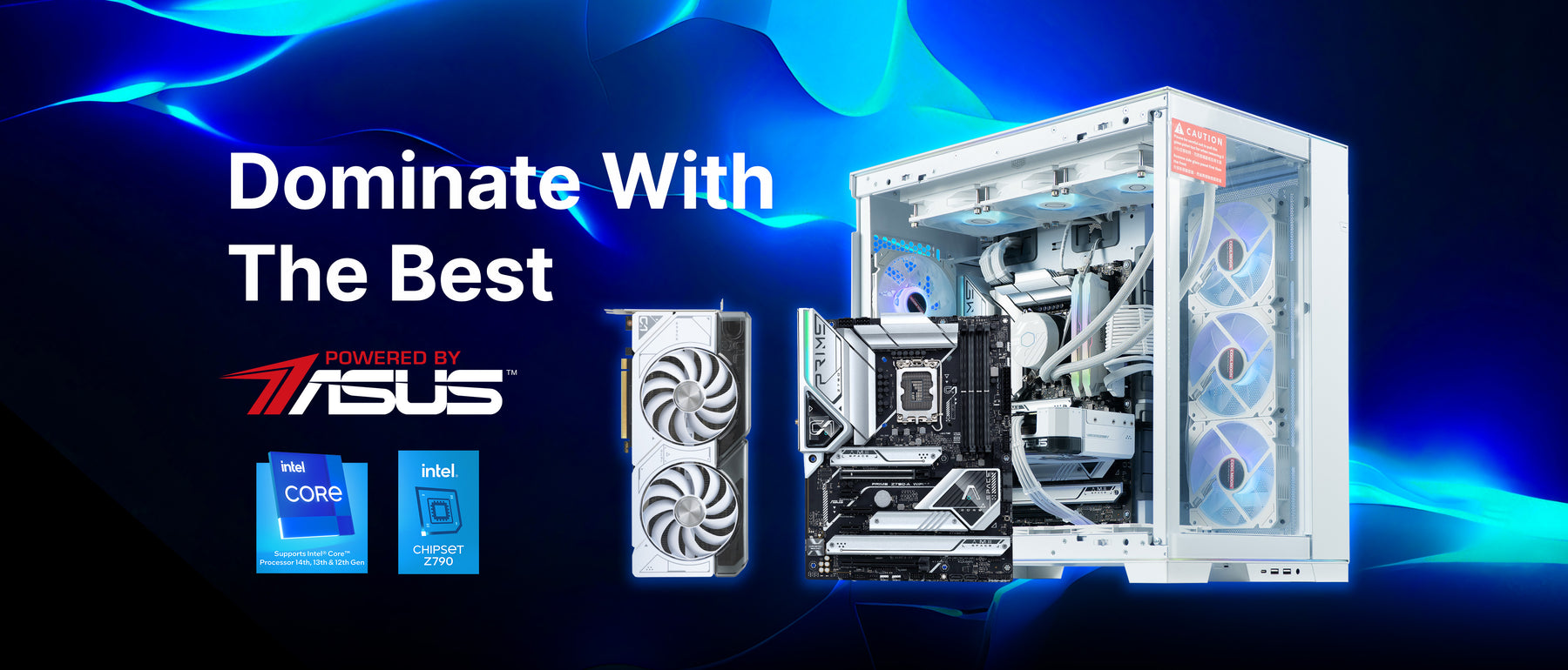 Mansa Computers | SG Gaming PC Desktops | Next Day Free Delivery