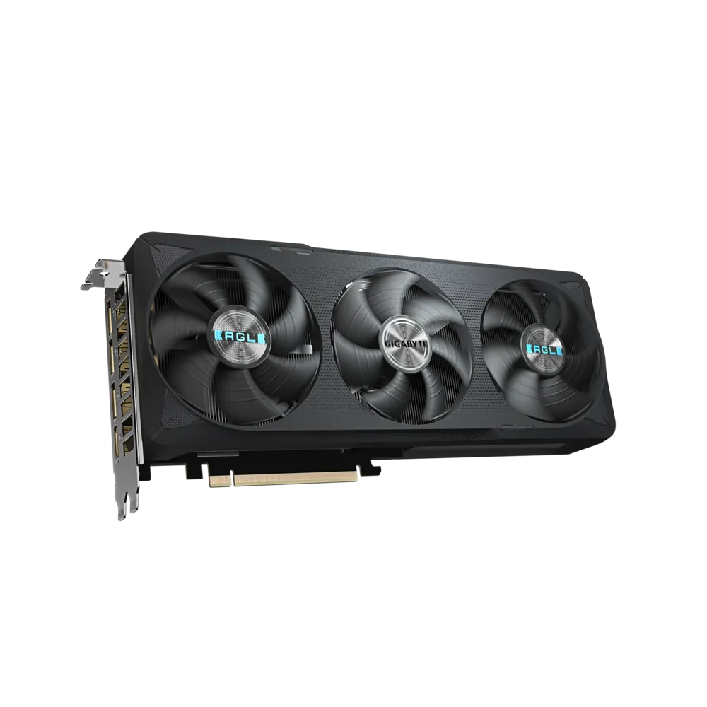 GIGABYTE RTX 5070 EAGLE OC SFF 12G - Mansa Computers