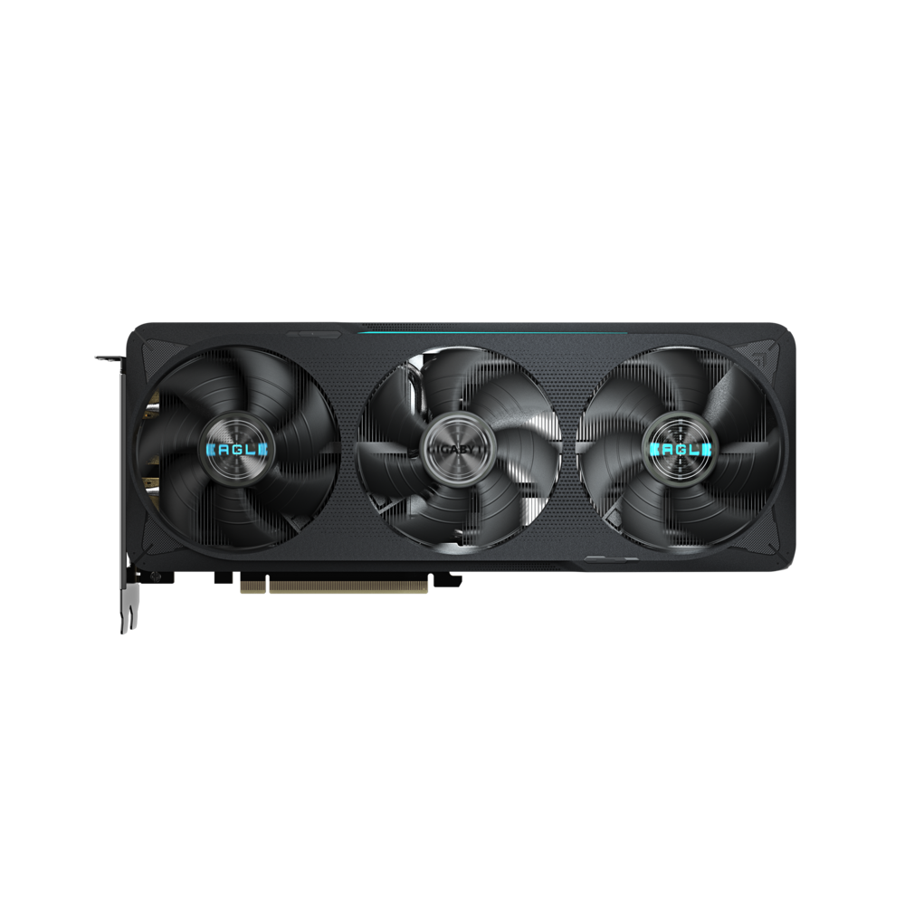 GIGABYTE RTX 5070 EAGLE OC SFF 12G - Mansa Computers