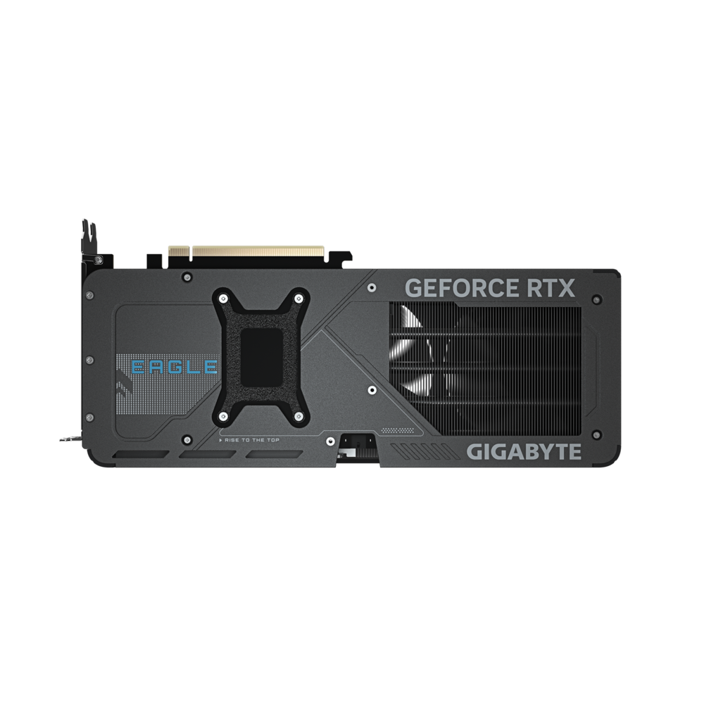 GIGABYTE RTX 5070 EAGLE OC SFF 12G - Mansa Computers