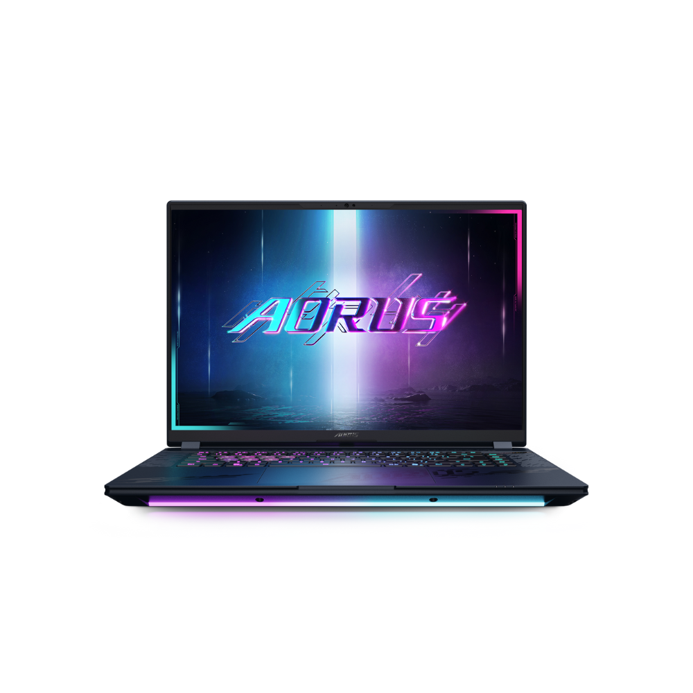 Gigabyte 16" BZHC6SGE64SH AORUS Master Gaming Laptop