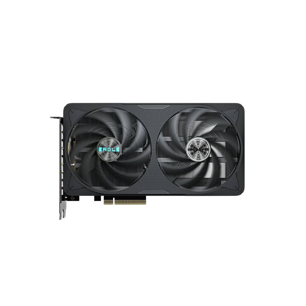 GIGABYTE RTX 5060 Ti EAGLE OC 8G GDDR7 - Mansa Computers