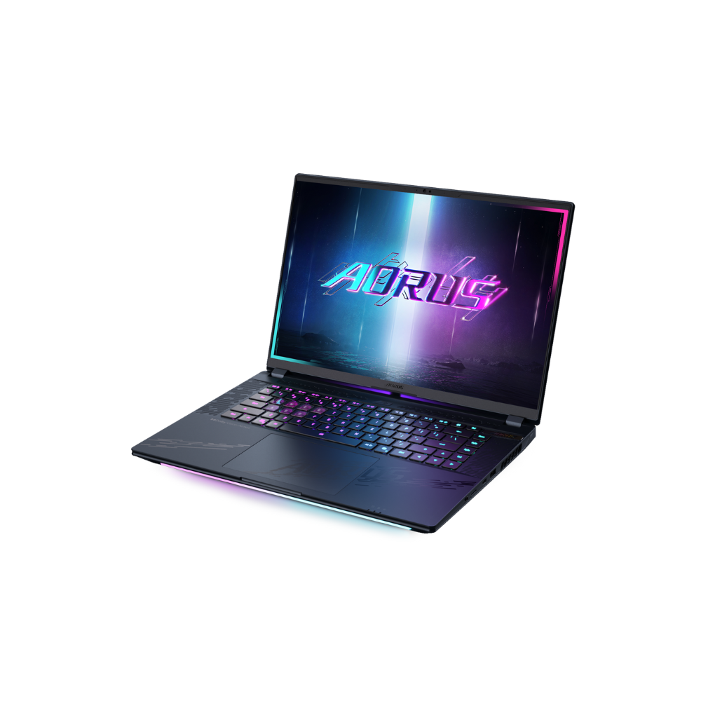 Gigabyte 16" BZHC6SGE64SH AORUS Master Gaming Laptop - Mansa Computers