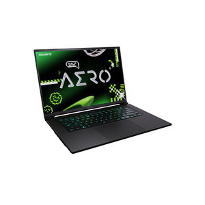 Gigabyte 16" X16 1TH93SG894AH AERO Productivity Laptop