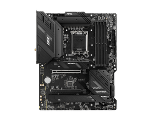 MSI B760 MAG Tomahawk WIFI DDR5