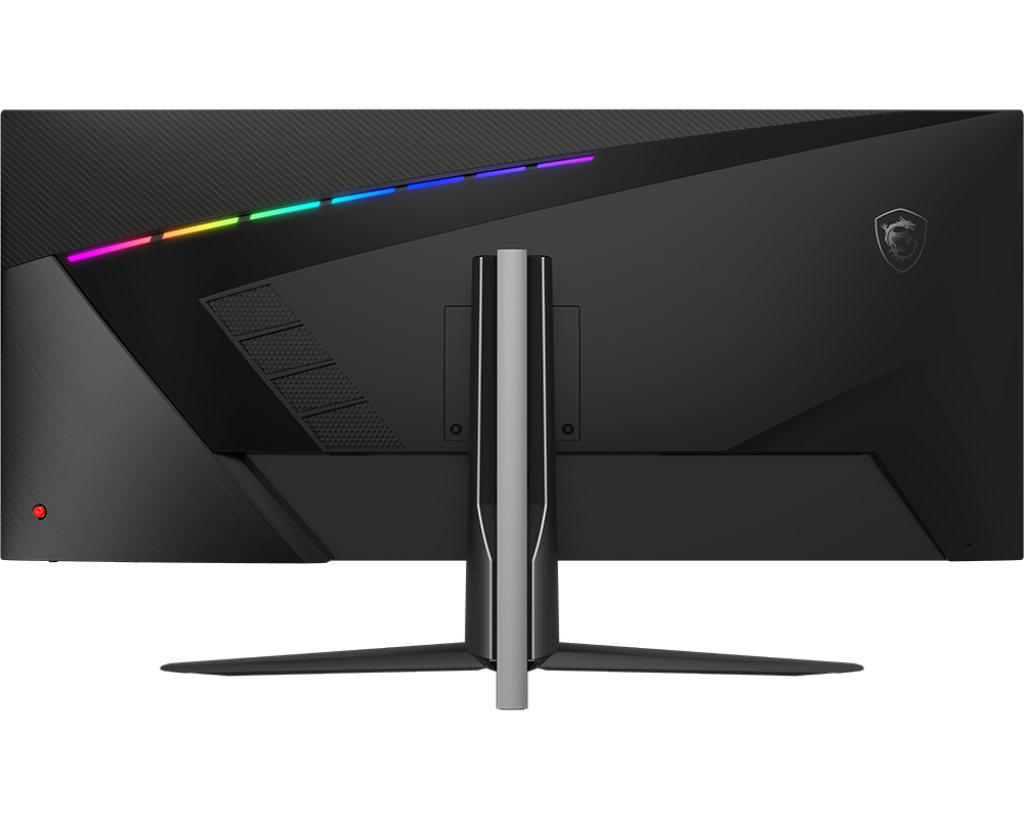 MSI ARSENAL GAMING 40" MAG401QR IPS 155Hz Ultra Wide Monitor - Mansa Computers