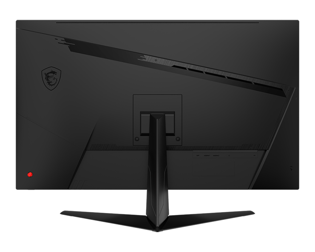MSI 32" G321Q IPS 170Hz Esports Gaming Monitor - Mansa Computers