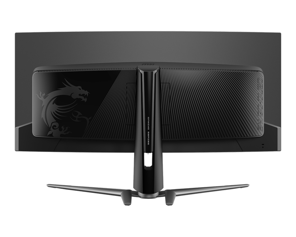 MSI ARSENAL GAMING 34" MAG 341CQP QD-OLED 175Hz Monitor