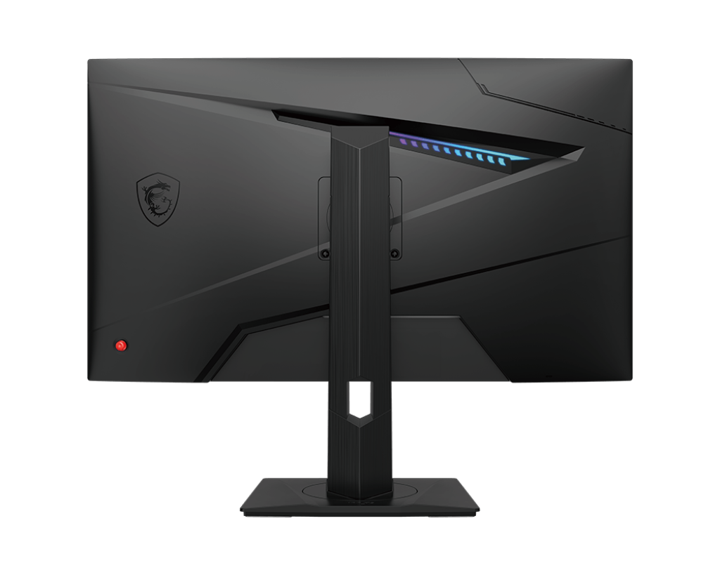 MSI ARSENAL GAMING 27" MAG 274QRF QD E2 Rapid IPS 180Hz Monitor - Mansa Computers