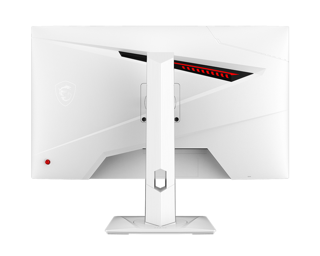 MSI ARSENAL GAMING 27" MAG 274QRFW Rapid IPS 180Hz Monitor - Mansa Computers