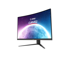 MSI 32" G32CQ5P VA 170Hz Curved Gaming™ monitor.