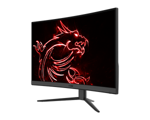 MSI 27" G27C4X VA 250Hz Gaming Monitor
