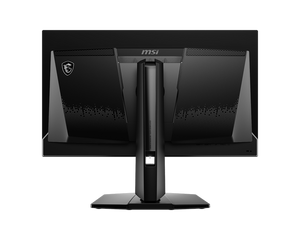 MSI ARSENAL GAMING 27" MAG 271QPX QD-OLED E2 240Hz Monitor