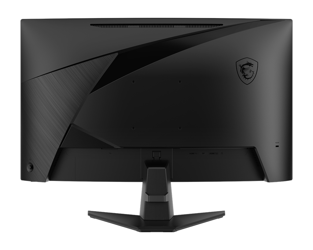 MSI ARSENAL GAMING 27" MAG 276CXF Rapid VA 280Hz Monitor - Mansa Computers