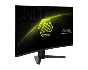MSI ARSENAL GAMING 32" MAG 32C6X VA 250Hz Monitor