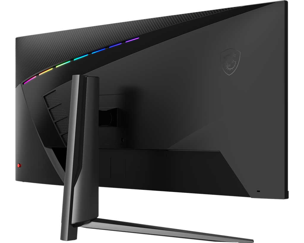 MSI ARSENAL GAMING 40" MAG401QR IPS 155Hz Ultra Wide Monitor - Mansa Computers