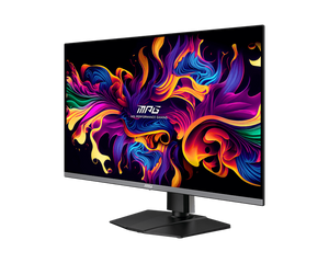MSI PERFORMANCE GAMING 32" MPG 322URX QD-OLED 240Hz Monitor