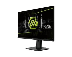 MSI ARSENAL GAMING 27" MAG 274QRF QD E2 Rapid IPS 180Hz Monitor