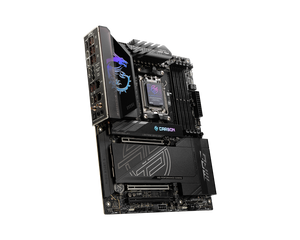 MSI X870E MPG Carbon Wi-Fi 7 & Bluetooth DDR5 ATX Motherboard