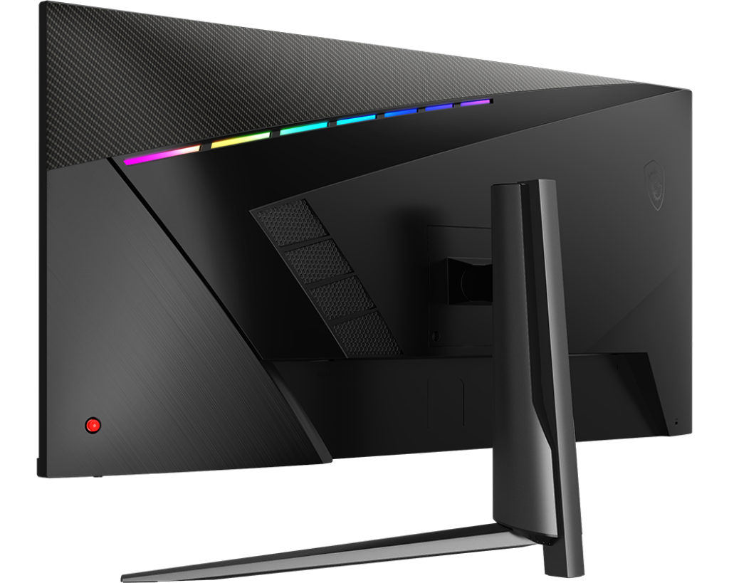 MSI ARSENAL GAMING 40" MAG401QR IPS 155Hz Ultra Wide Monitor - Mansa Computers