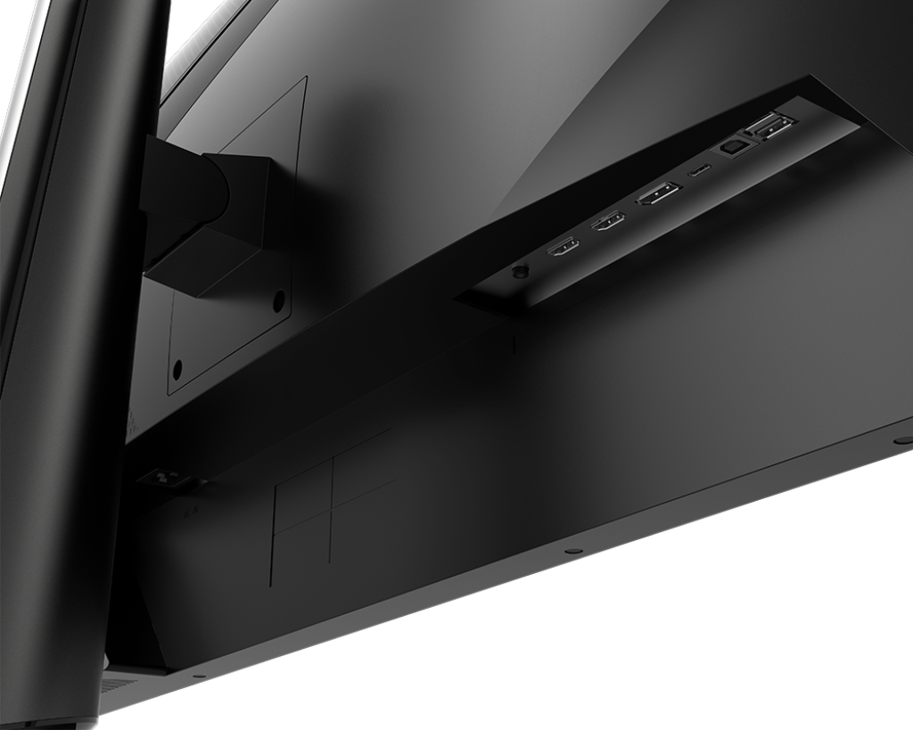 MSI ARSENAL GAMING 40" MAG401QR IPS 155Hz Ultra Wide Monitor - Mansa Computers