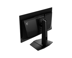 MSI ARSENAL GAMING 27" MAG 271QPX QD-OLED E2 240Hz Monitor