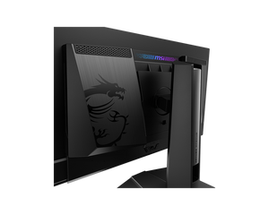 MSI PERFORMANCE GAMING 27" MPG 271QRX QD-OLED 360Hz Monitor