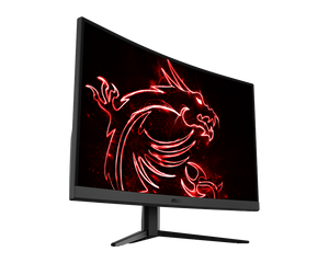 MSI 27" G27C4X VA 250Hz Gaming Monitor