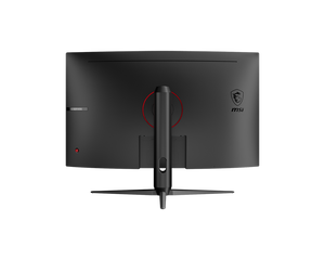 MSI 32" G32CQ5P VA 170Hz Curved Gaming™ monitor.