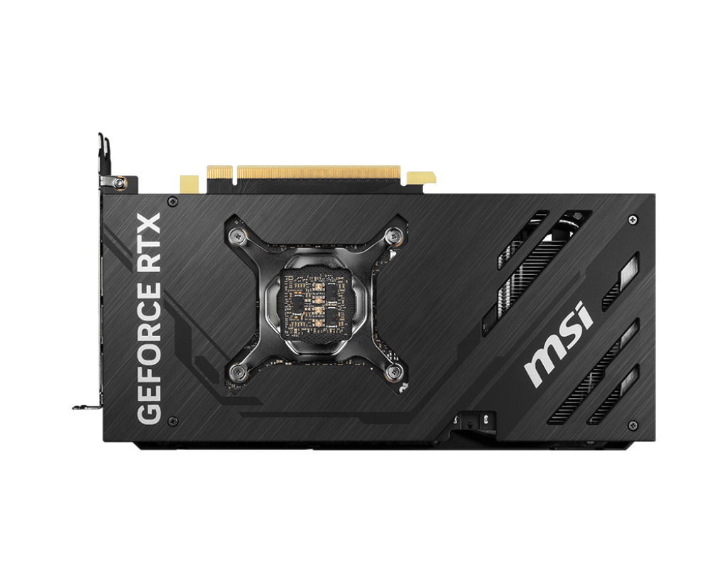 MSI RTX 4070 Super 12 GB Ventus 2X OC