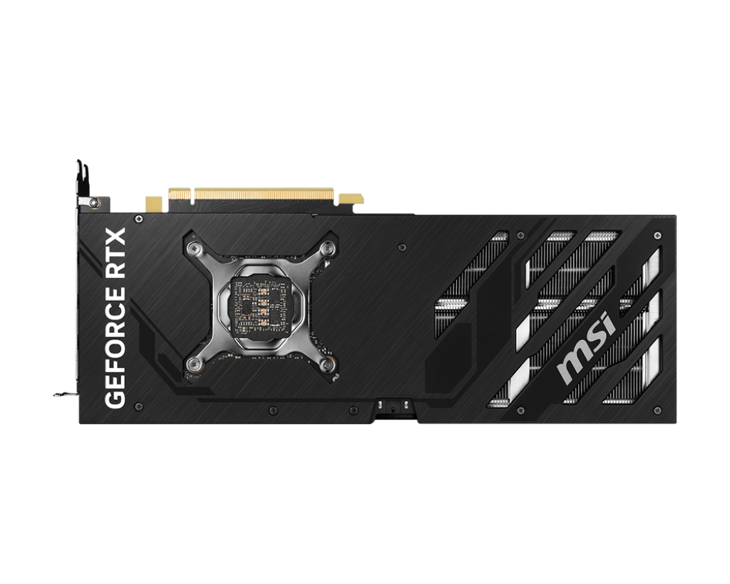 MSI RTX 4070 Super 12 GB Ventus 3X OC