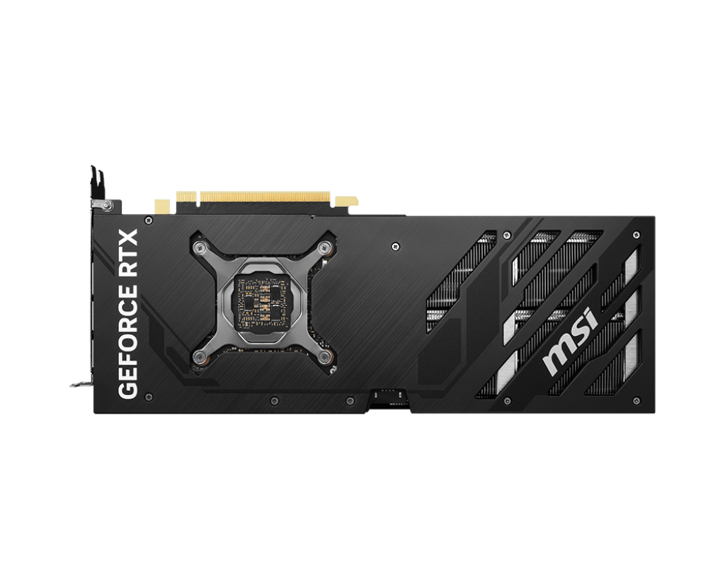 MSI RTX 4070 Ti Super 16 GB Ventus 3X OC