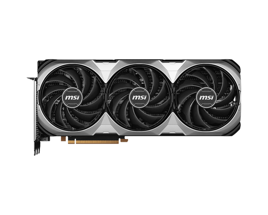 MSI RTX 4080 Super 16 GB Ventus 3X OC - Mansa Computers