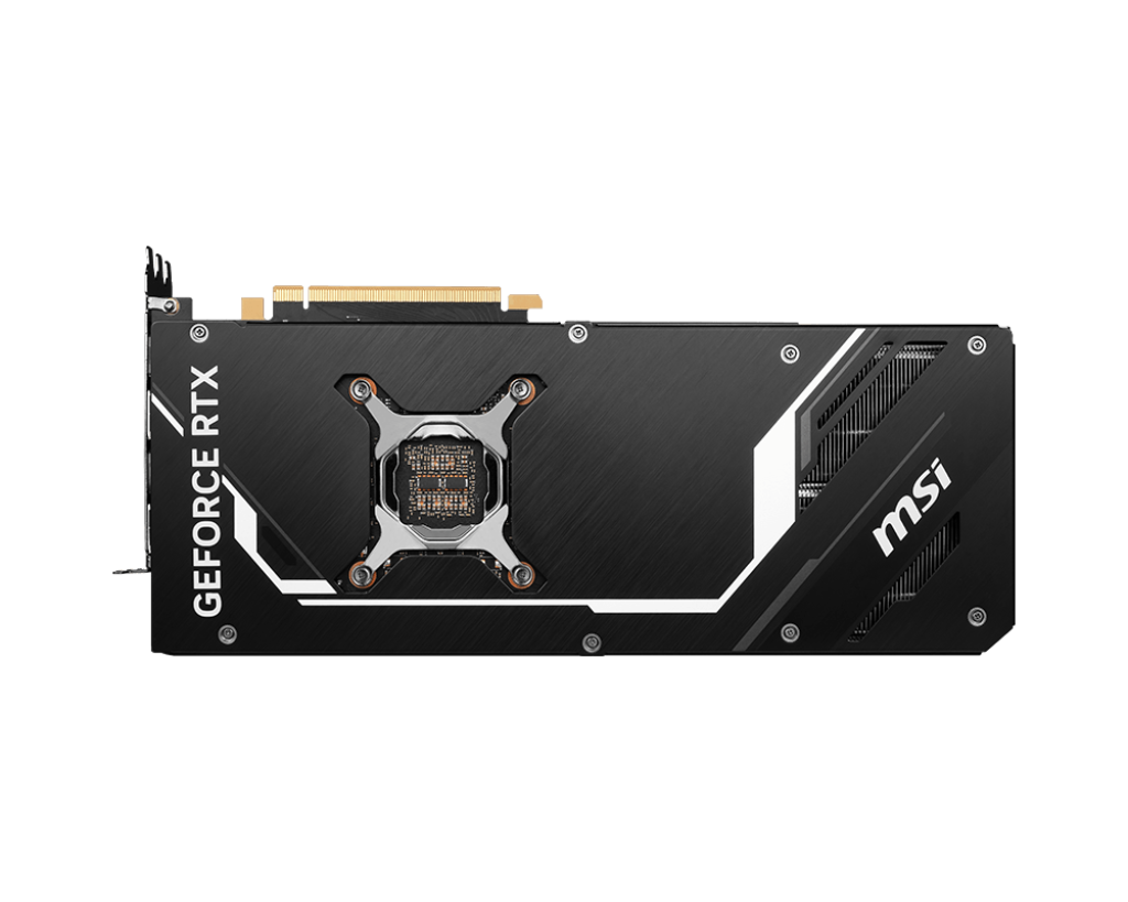 MSI RTX 4080 Super 16 GB Ventus 3X OC - Mansa Computers