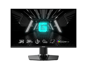 MSI 27" G274QPF E2 Rapid IPS 180Hz Gaming Monitor