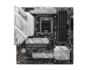 MAG B760M MORTAR MAX WIFI DDR5