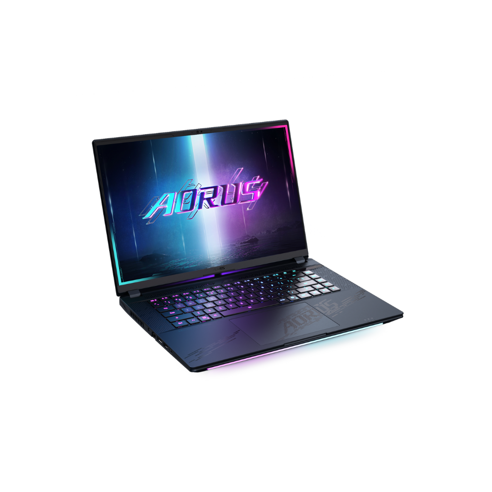 Gigabyte 16" BZHC6SGE64SH AORUS Master Gaming Laptop - Mansa Computers