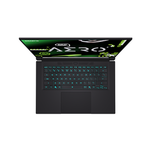 Gigabyte 16" X16 1TH93SG894AH AERO Productivity Laptop