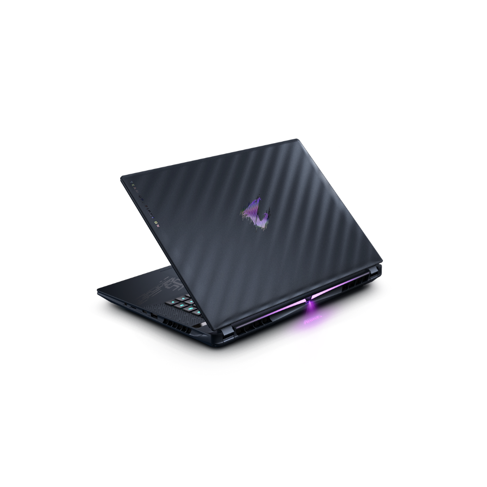 Gigabyte 16" BXHC4SGE64SH AORUS Master Gaming Laptop - Mansa Computers